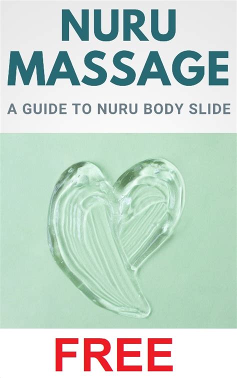 massage nuru|Nuru (massage)